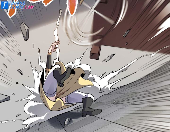 Building the Strongest Shaolin Temple in Another World Chapter 25 Gambar 89