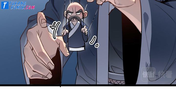 Building the Strongest Shaolin Temple in Another World Chapter 25 Gambar 9