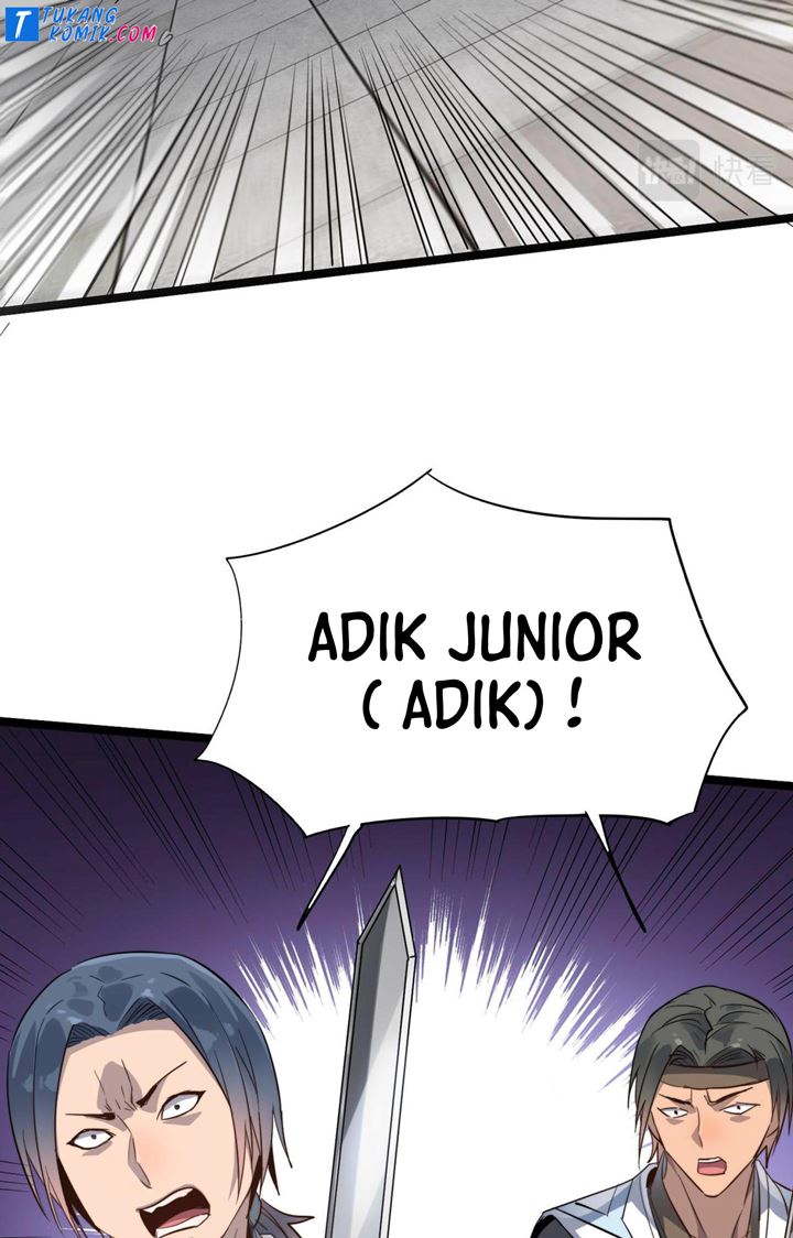 Building the Strongest Shaolin Temple in Another World Chapter 25 Gambar 90