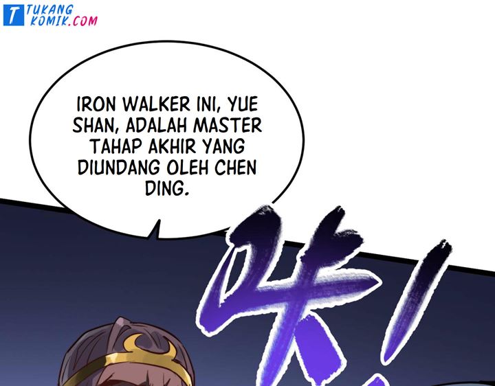 Building the Strongest Shaolin Temple in Another World Chapter 25 Gambar 96