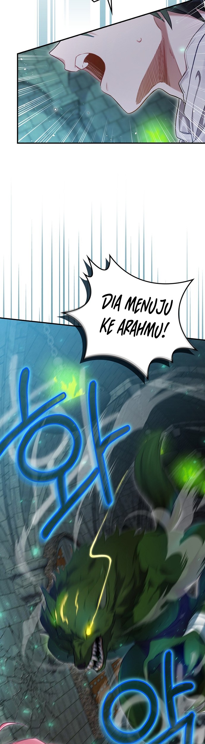 Ending Maker Chapter 09 Gambar 48