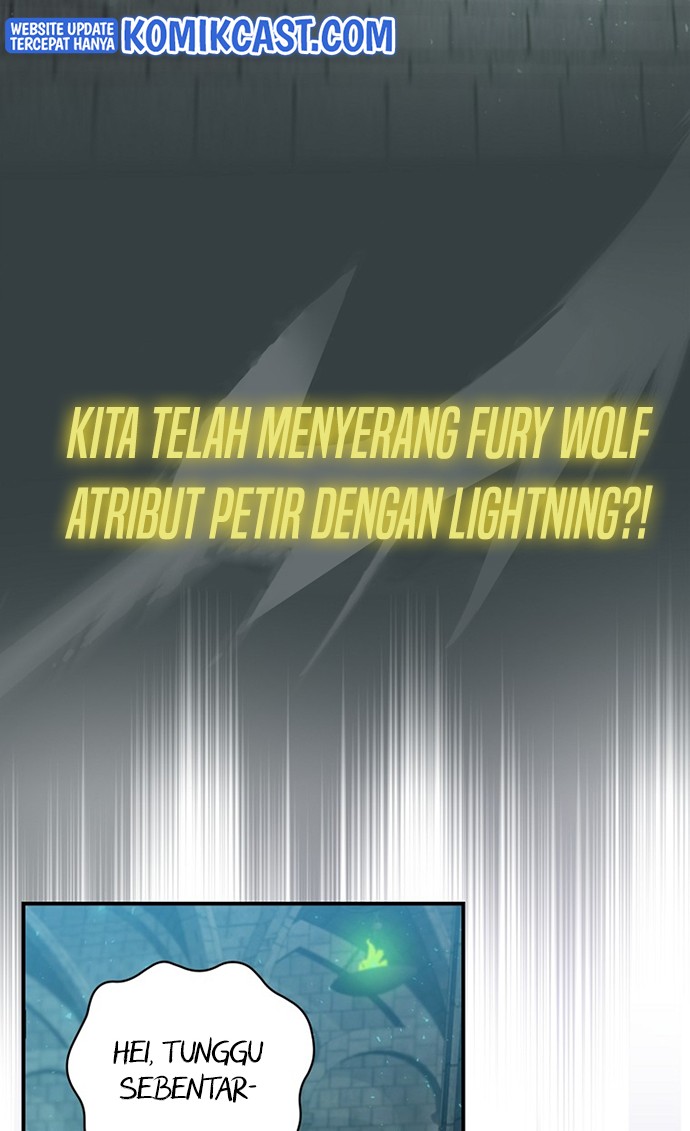 Ending Maker Chapter 09 Gambar 65