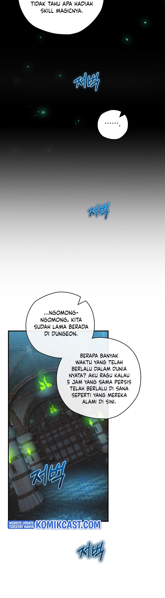 Ending Maker Chapter 09 Gambar 4