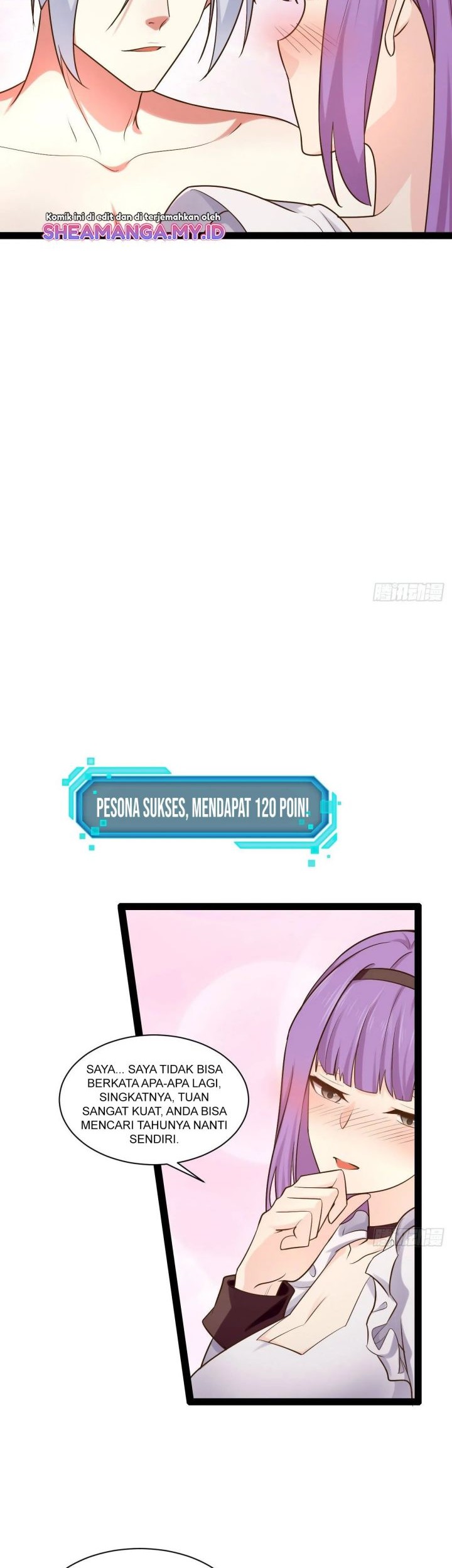 Starting From Maximum Charm Point Chapter 26 Gambar 6