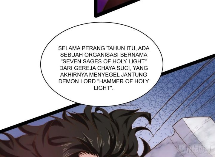 Starting From Maximum Charm Point Chapter 26 Gambar 19
