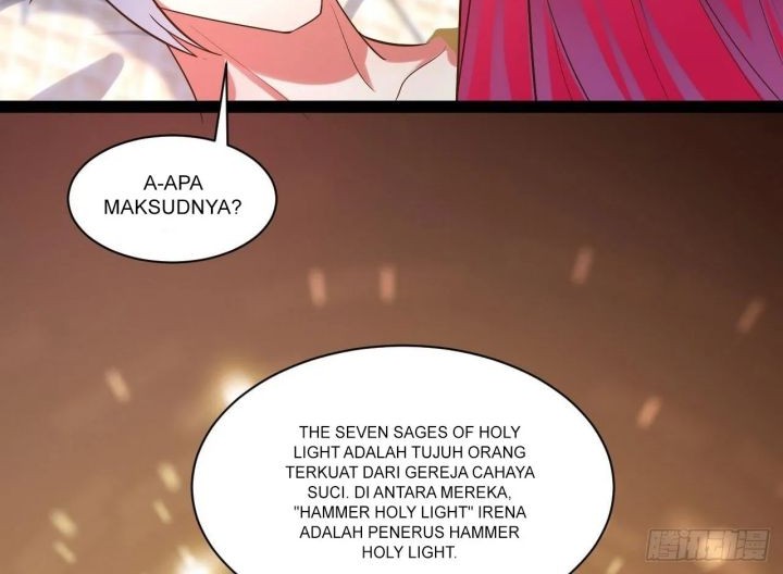 Starting From Maximum Charm Point Chapter 26 Gambar 22