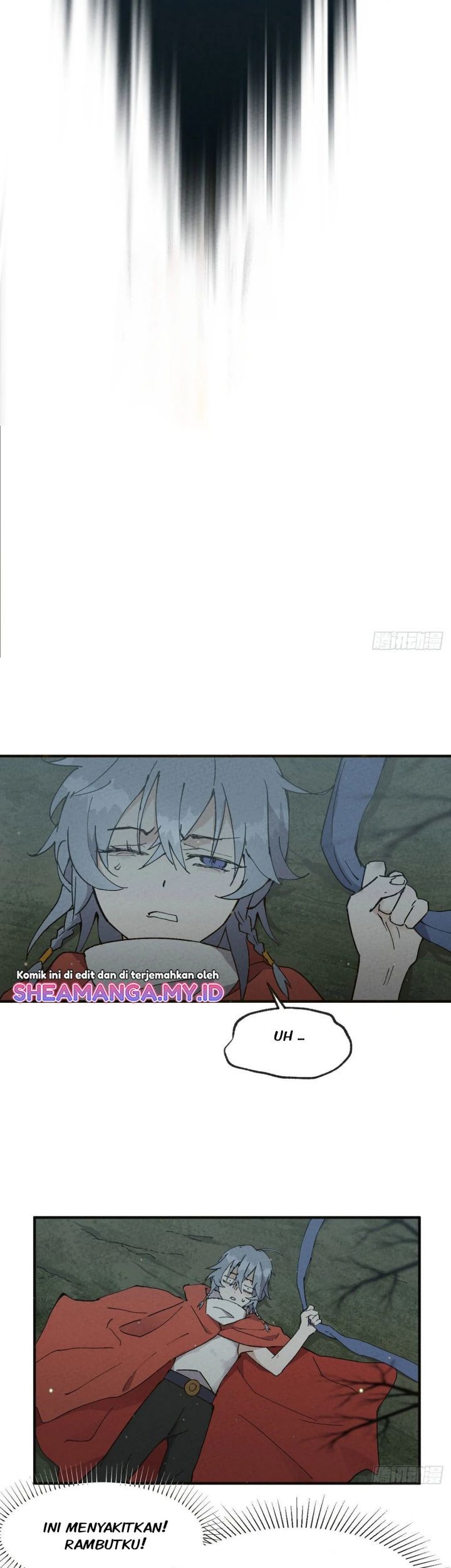 The Strongest Involution System Chapter 17 Gambar 17