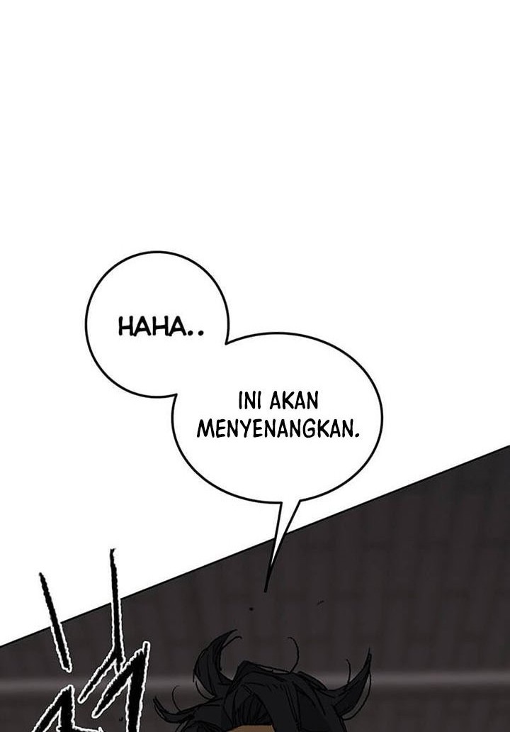 The Undefeatable Swordsman Chapter 116 Gambar 29