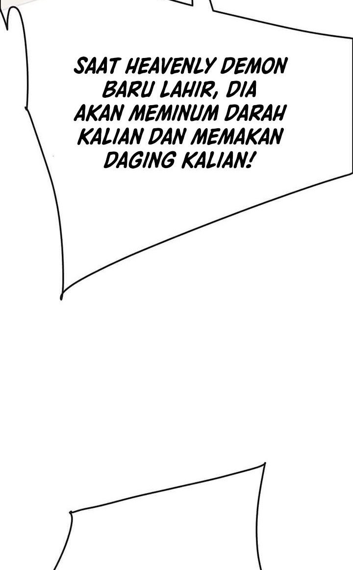 The Undefeatable Swordsman Chapter 116 Gambar 39