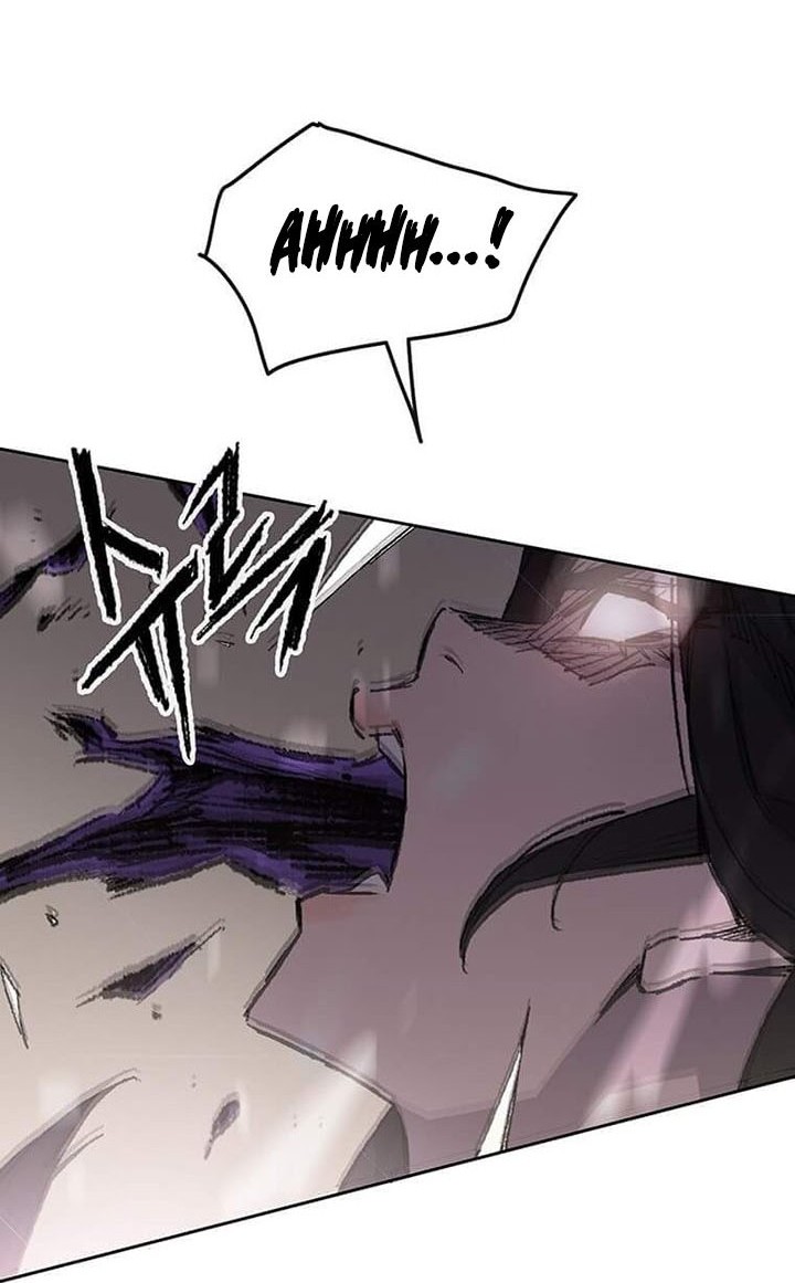 The Undefeatable Swordsman Chapter 116 Gambar 41