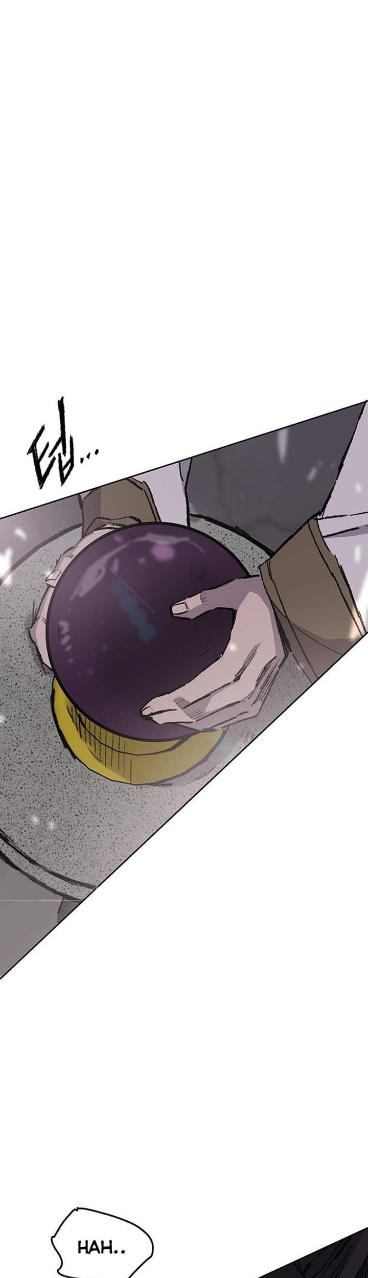 The Undefeatable Swordsman Chapter 116 Gambar 42