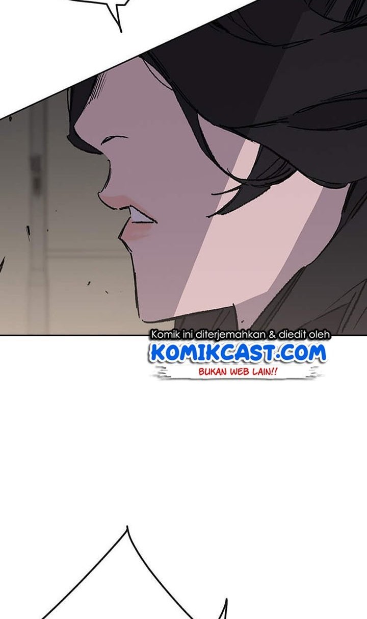 The Undefeatable Swordsman Chapter 116 Gambar 43