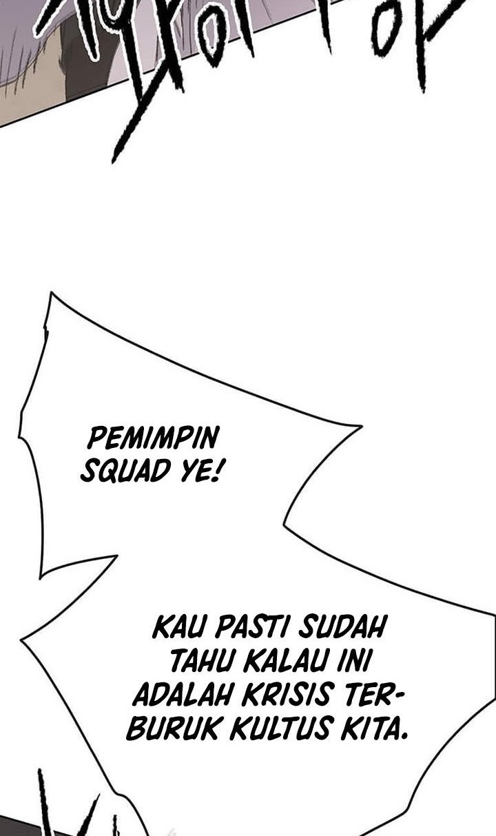 The Undefeatable Swordsman Chapter 116 Gambar 47