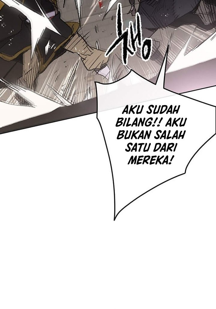 The Undefeatable Swordsman Chapter 116 Gambar 57