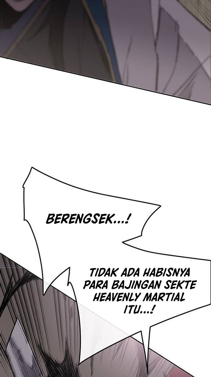 The Undefeatable Swordsman Chapter 116 Gambar 61