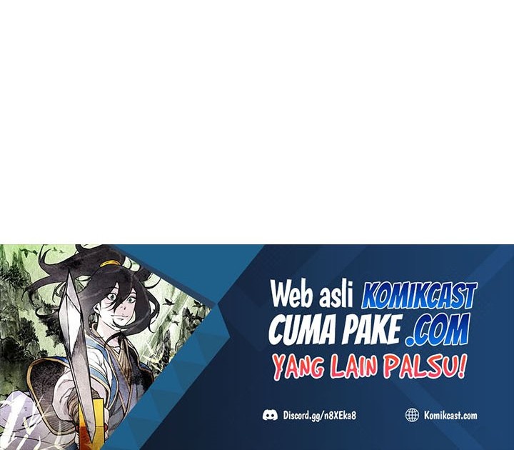The Undefeatable Swordsman Chapter 116 Gambar 73