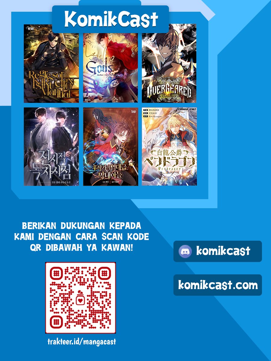 The Undefeatable Swordsman Chapter 116 Gambar 74