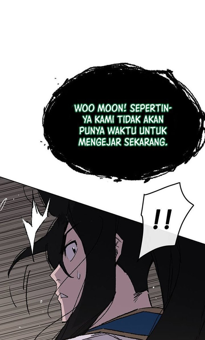 The Undefeatable Swordsman Chapter 116 Gambar 5