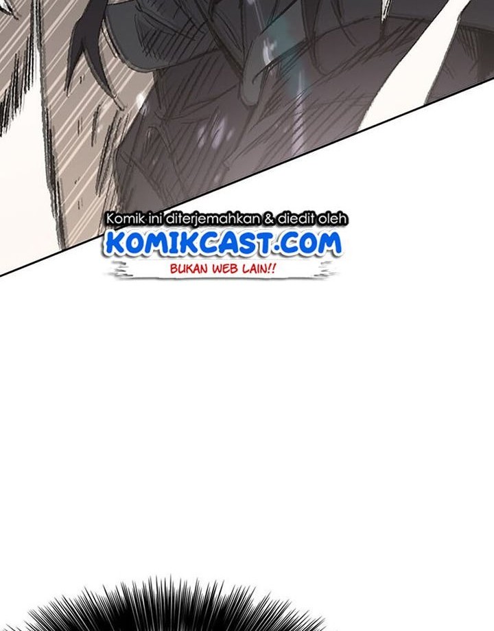 The Undefeatable Swordsman Chapter 116 Gambar 13