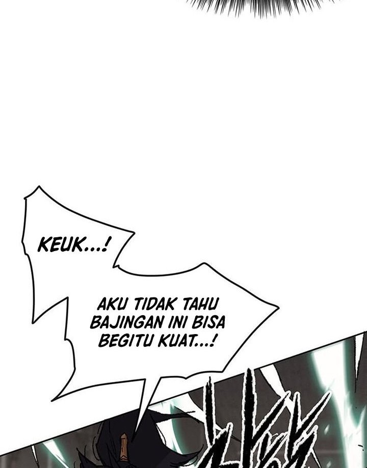 The Undefeatable Swordsman Chapter 116 Gambar 15