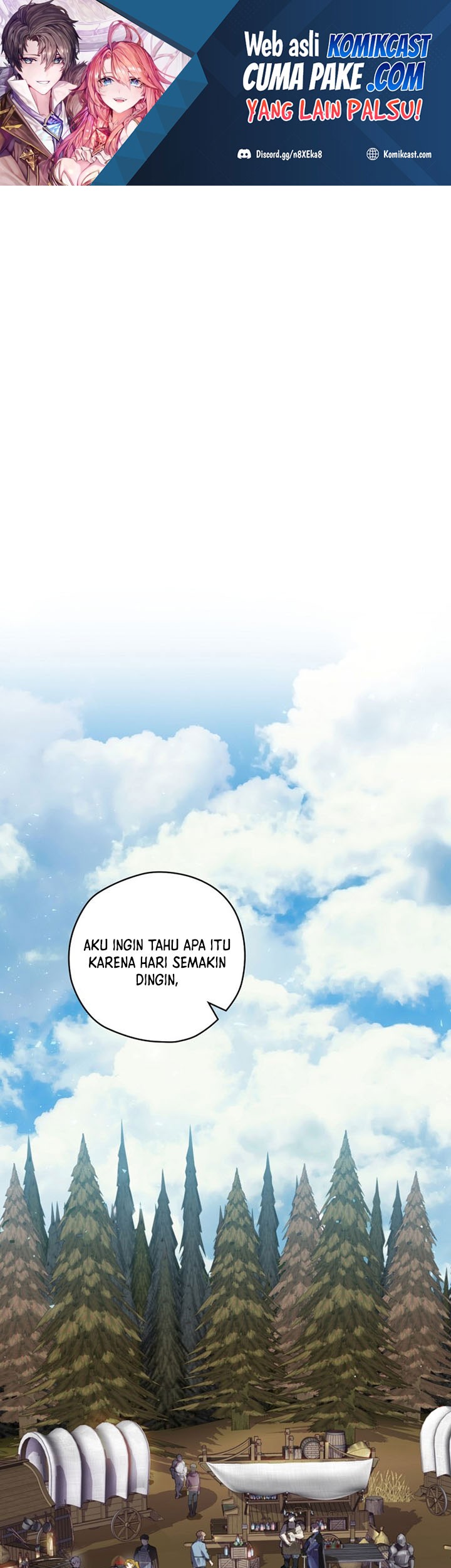 Baca Manhwa Ending Maker Chapter 13 Gambar 2