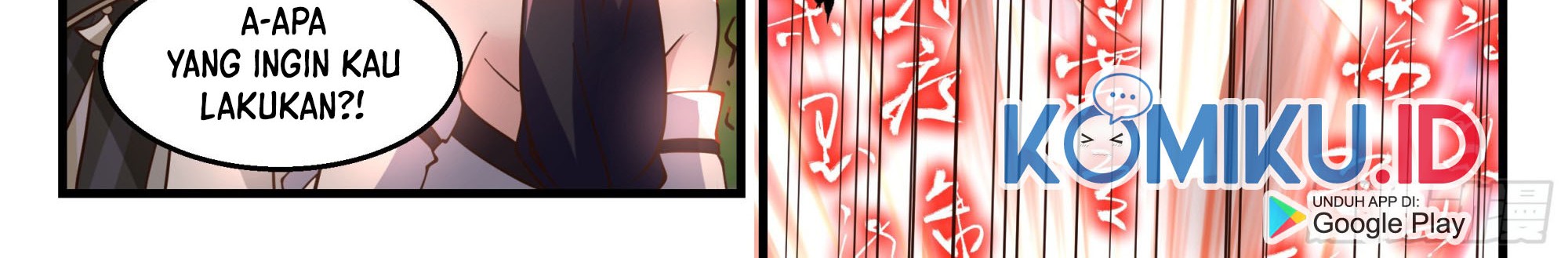 Martial Peak Part 2 Chapter 2274 Gambar 25
