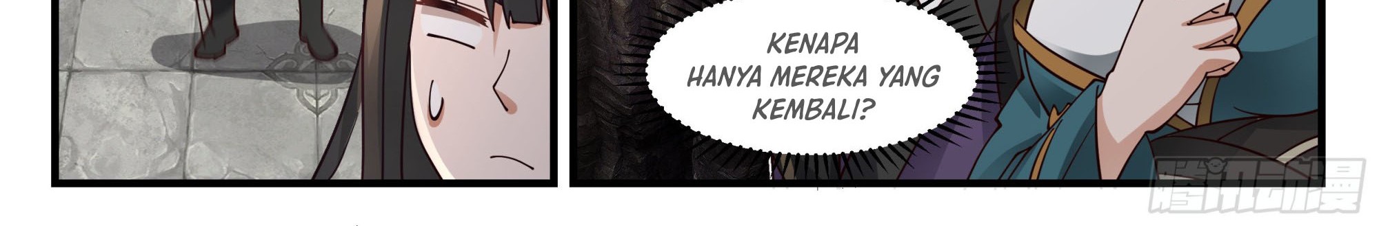 Martial Peak Part 2 Chapter 2274 Gambar 11