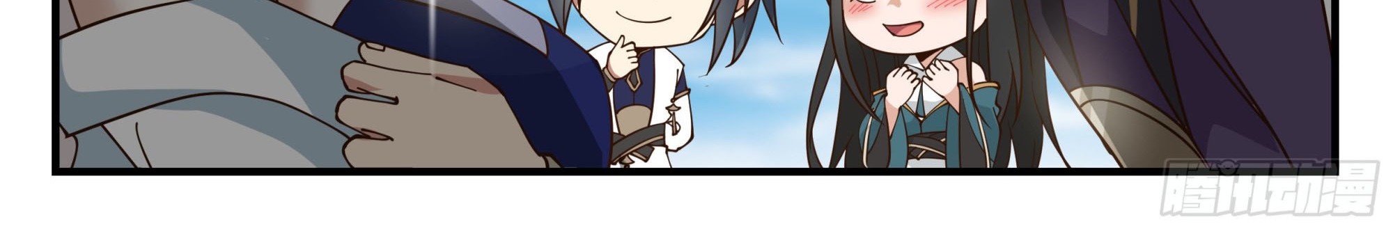 Martial Peak Part 2 Chapter 2274 Gambar 15