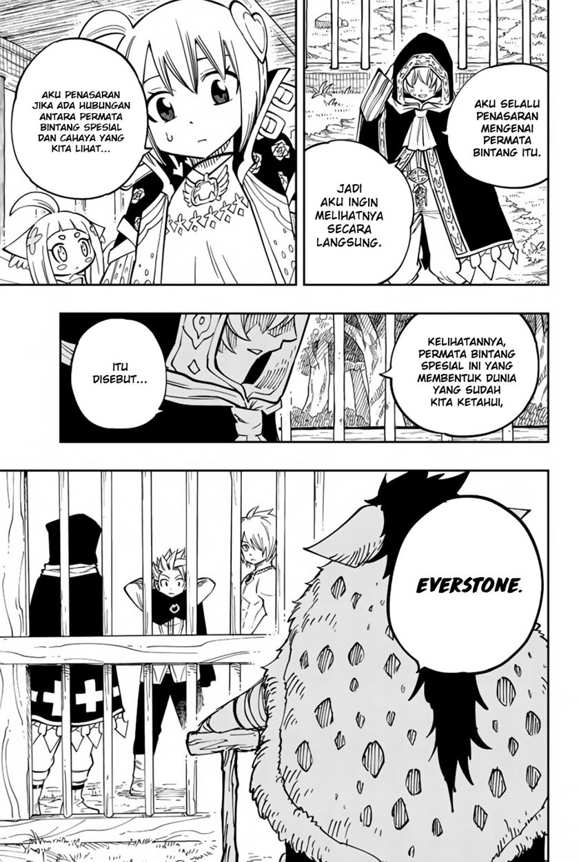 Gate of Nightmares Chapter 14 Gambar 20