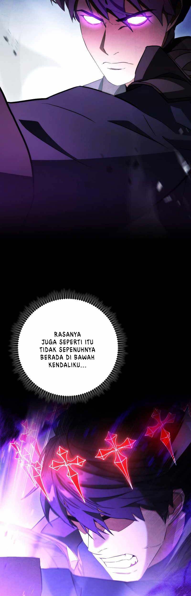 The Live Chapter 99 Gambar 30