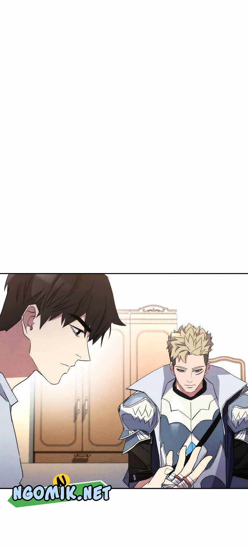 The Live Chapter 99 Gambar 33