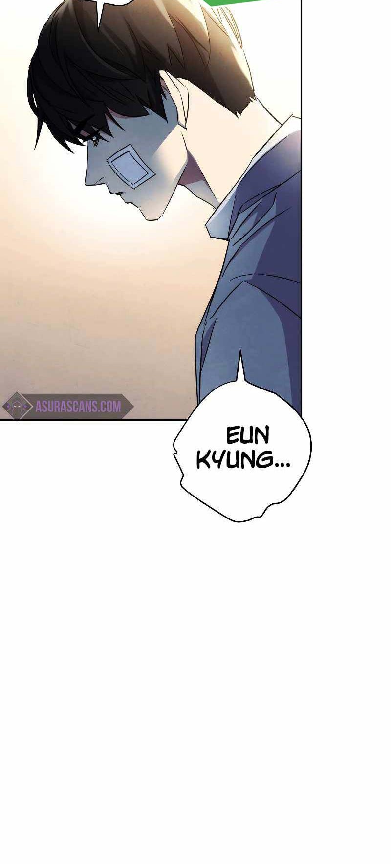 The Live Chapter 99 Gambar 37