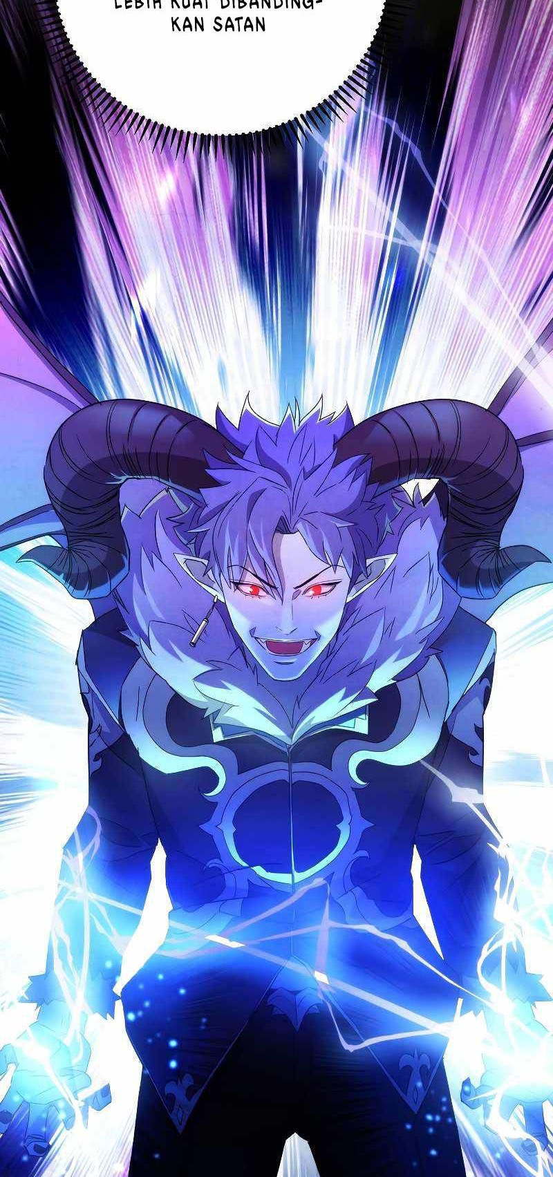 The Live Chapter 99 Gambar 39