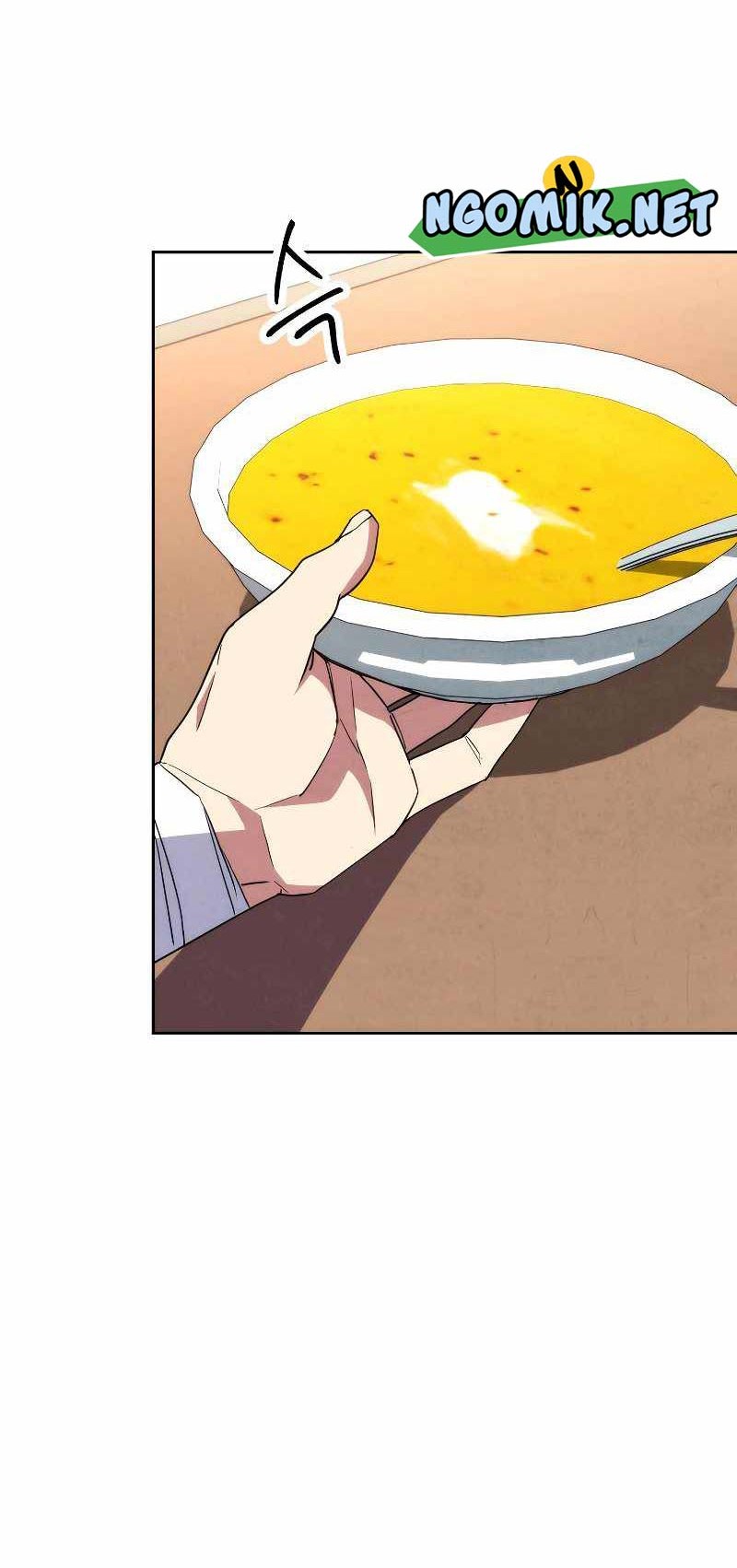 The Live Chapter 99 Gambar 41