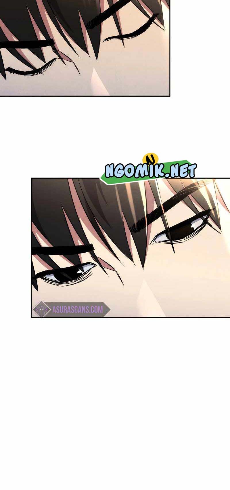 The Live Chapter 99 Gambar 43