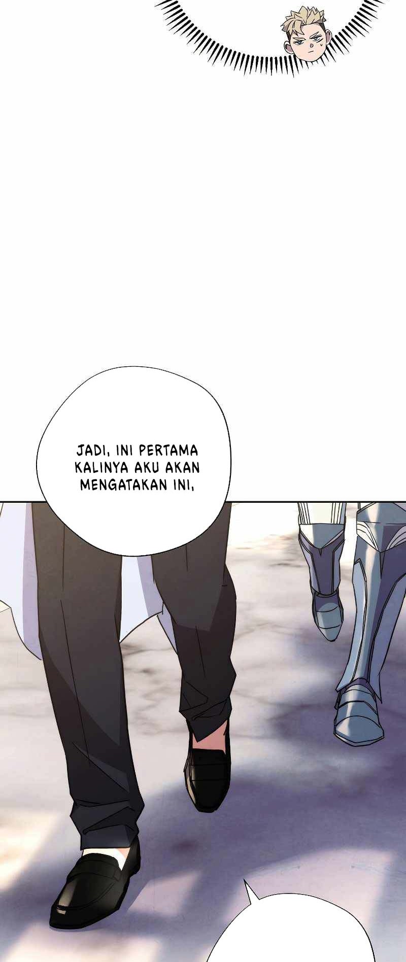 The Live Chapter 99 Gambar 57