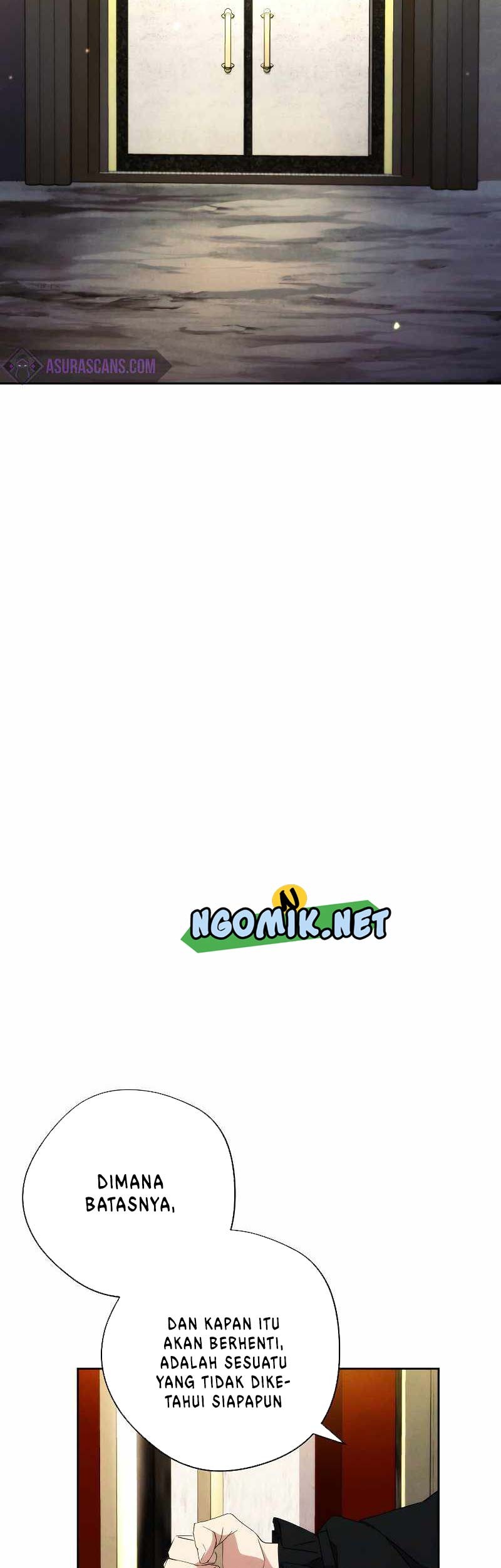 The Live Chapter 99 Gambar 66