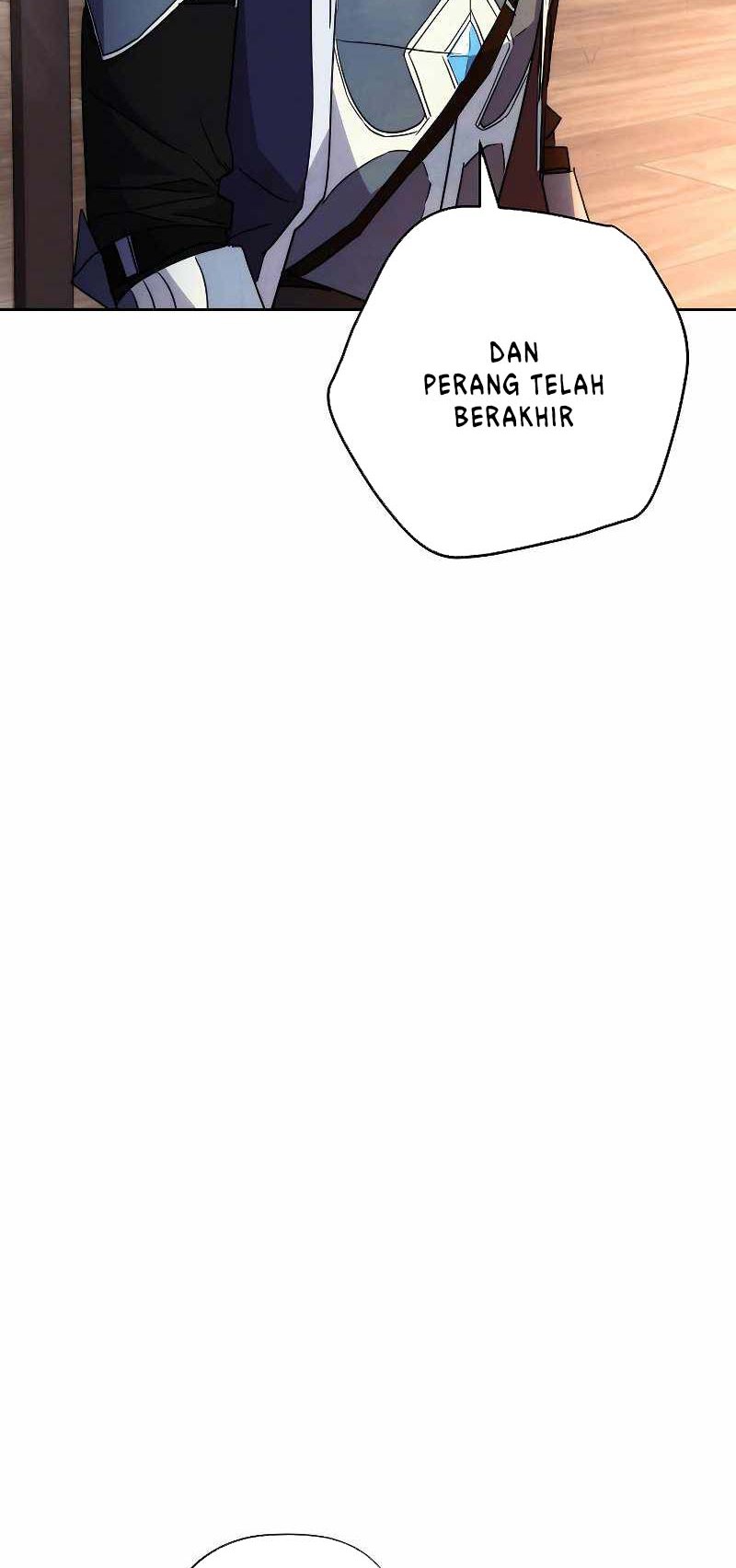 The Live Chapter 99 Gambar 11