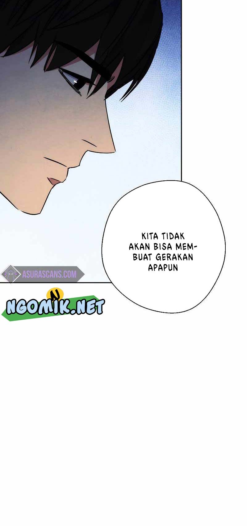 The Live Chapter 99 Gambar 13