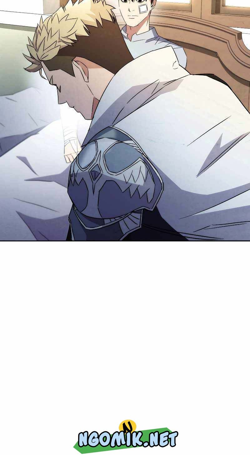 The Live Chapter 99 Gambar 15