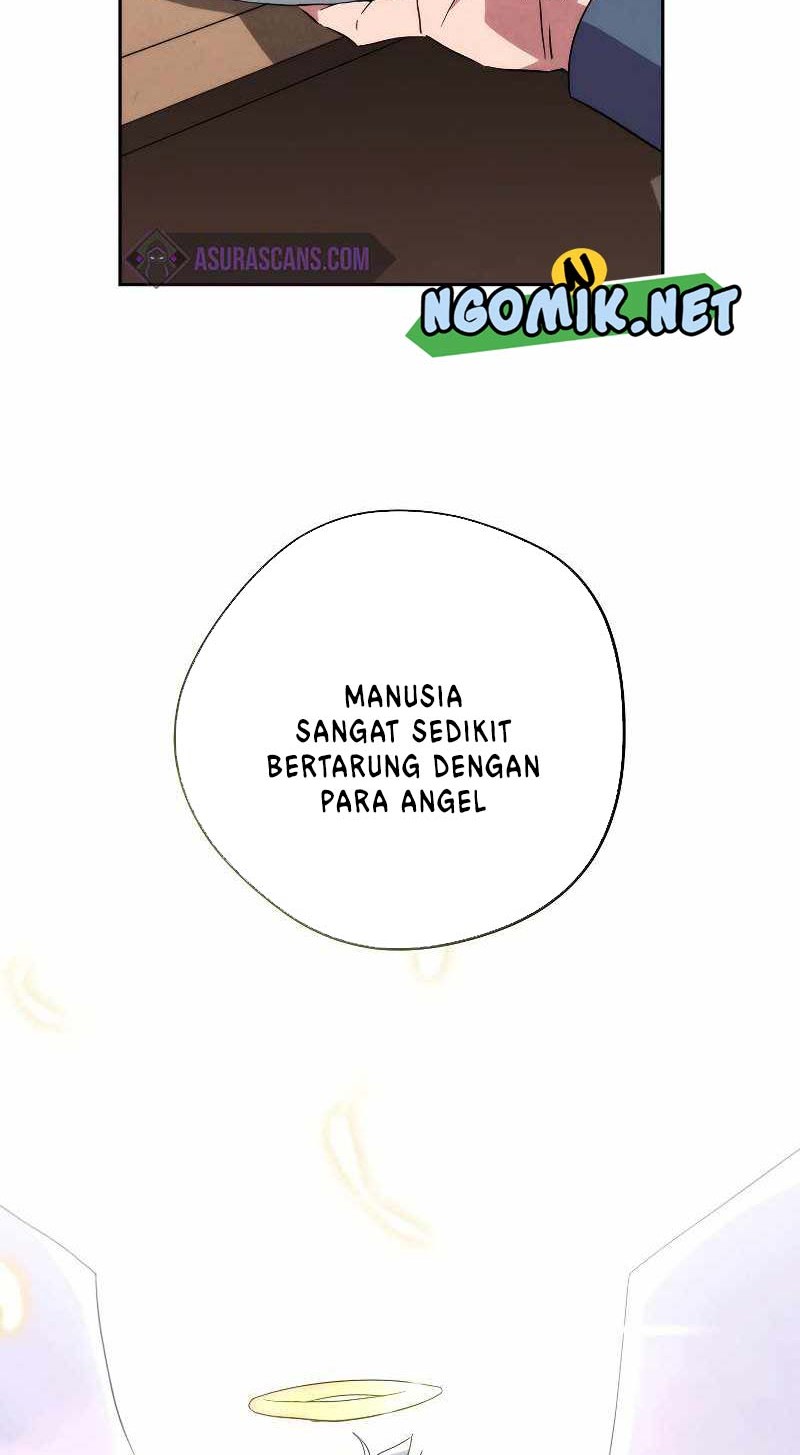 The Live Chapter 99 Gambar 17