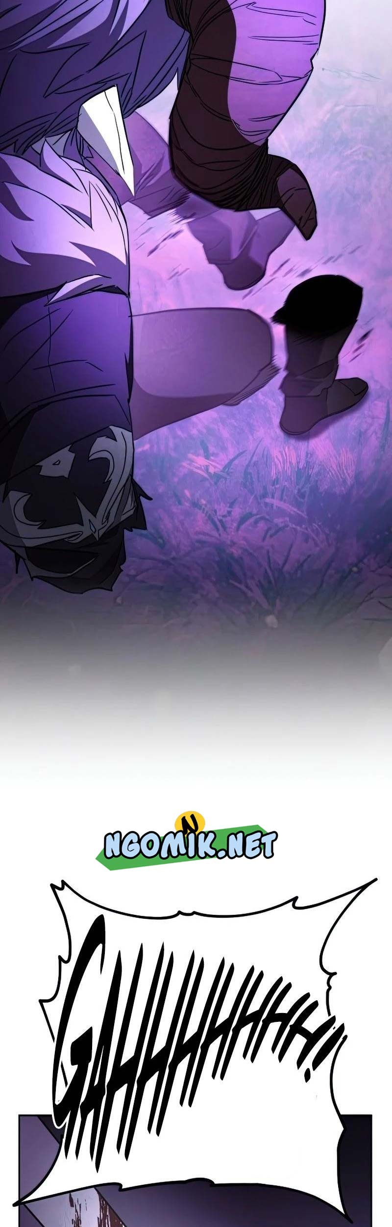 The Live Chapter 98 Gambar 42