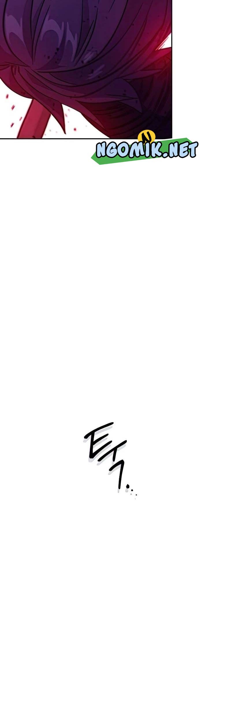 The Live Chapter 98 Gambar 56