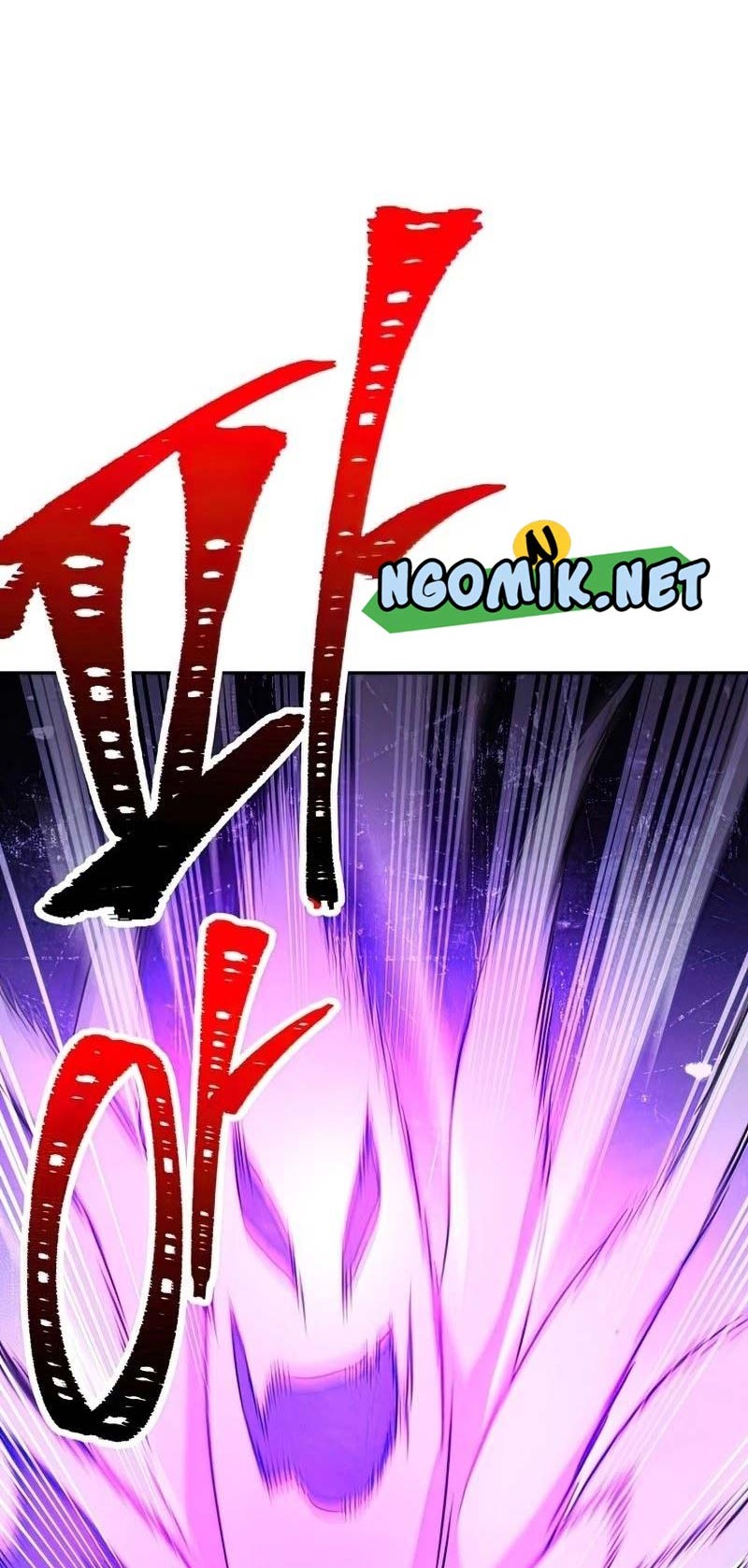 The Live Chapter 98 Gambar 57