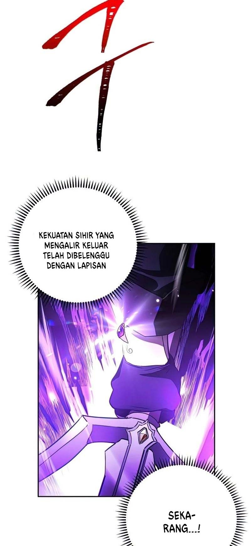 The Live Chapter 98 Gambar 3