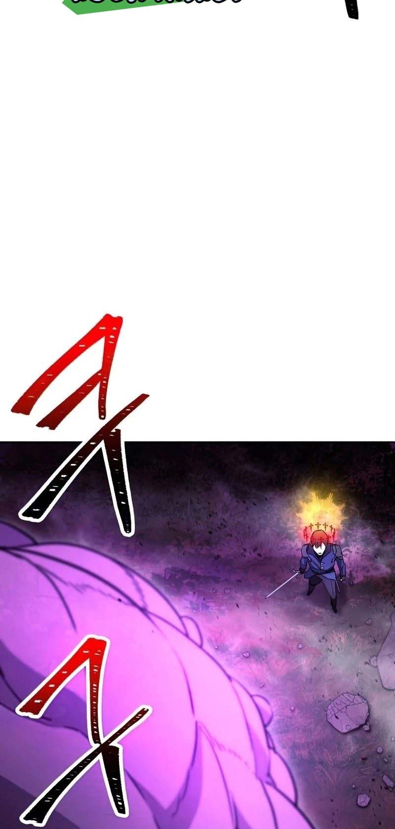 The Live Chapter 98 Gambar 61
