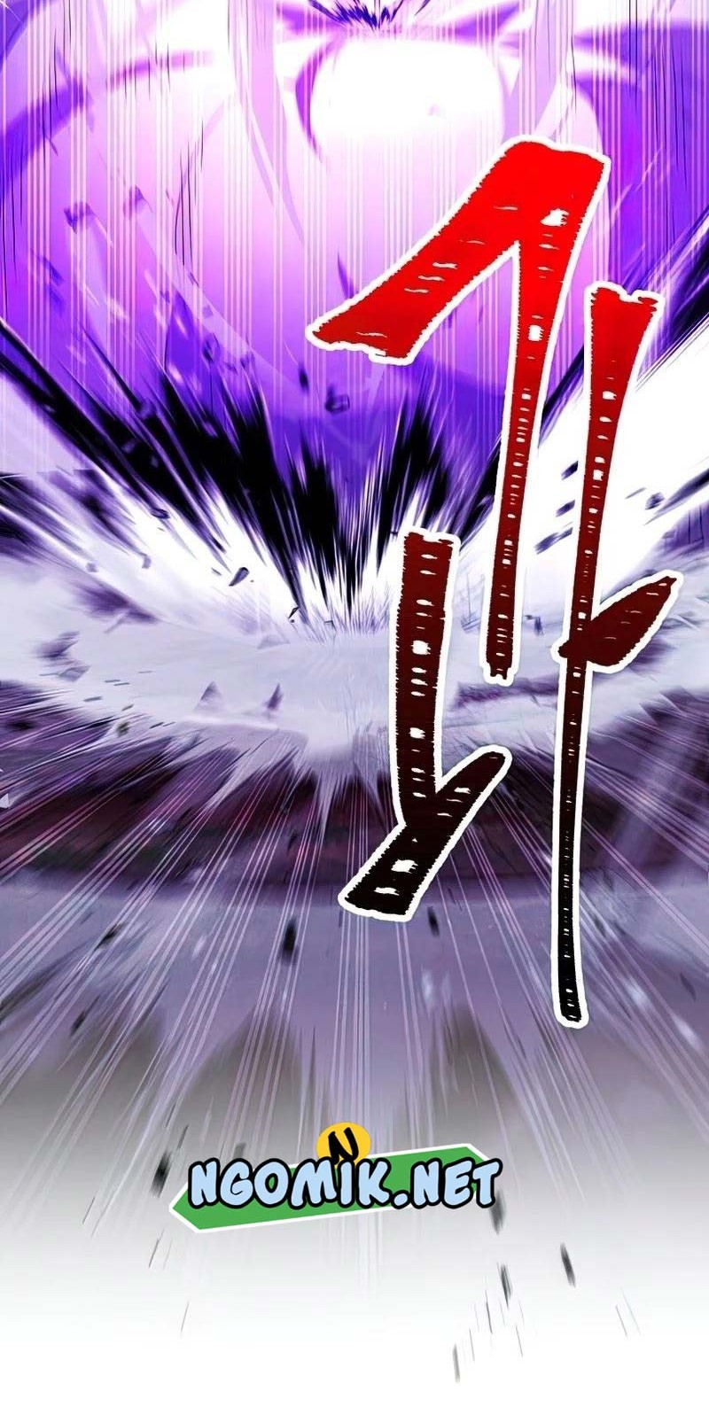 The Live Chapter 98 Gambar 67