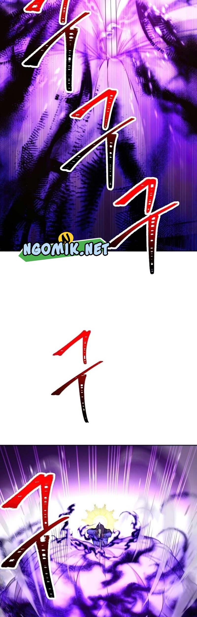 The Live Chapter 98 Gambar 70