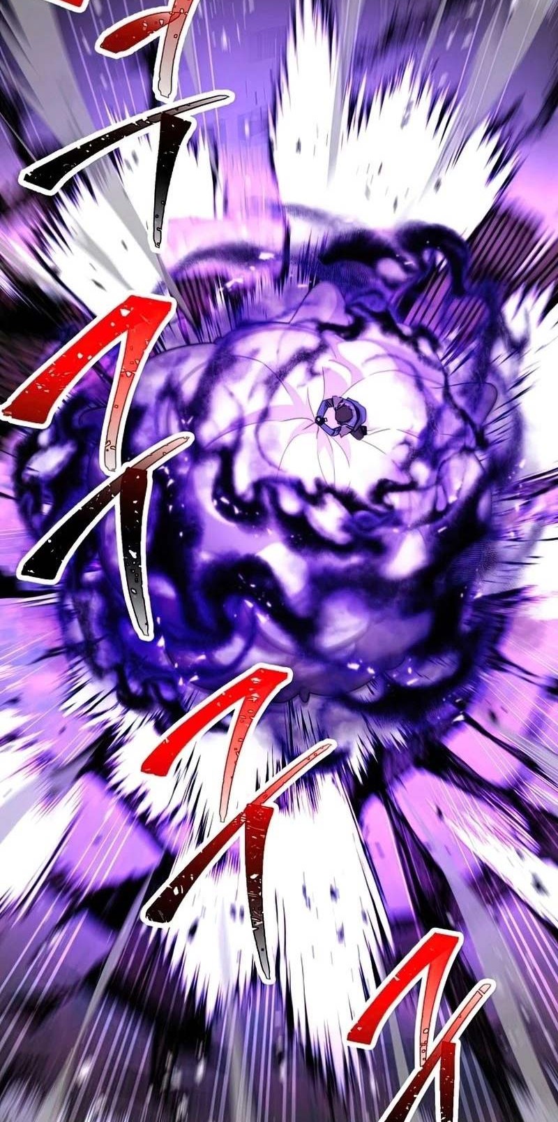 The Live Chapter 98 Gambar 73