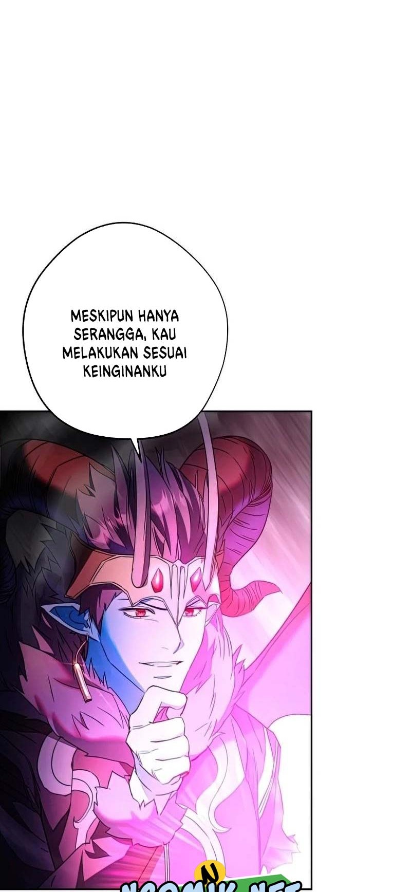 The Live Chapter 98 Gambar 9